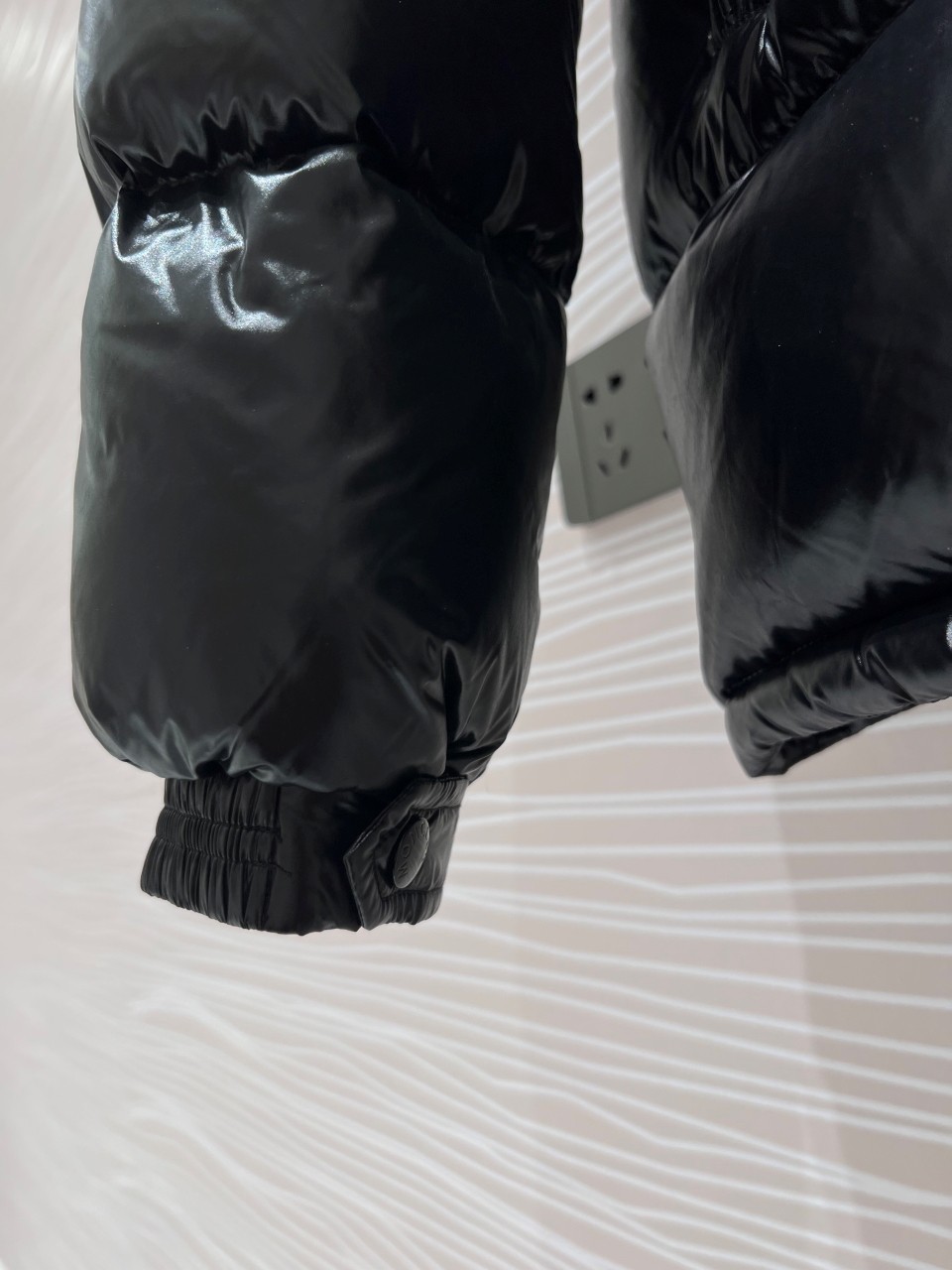 MONC Down Jacket