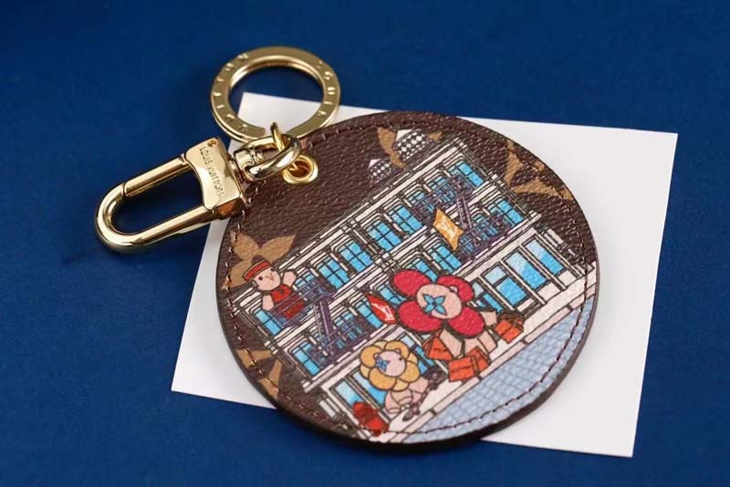 Fashion Key Chain YSK-917000140