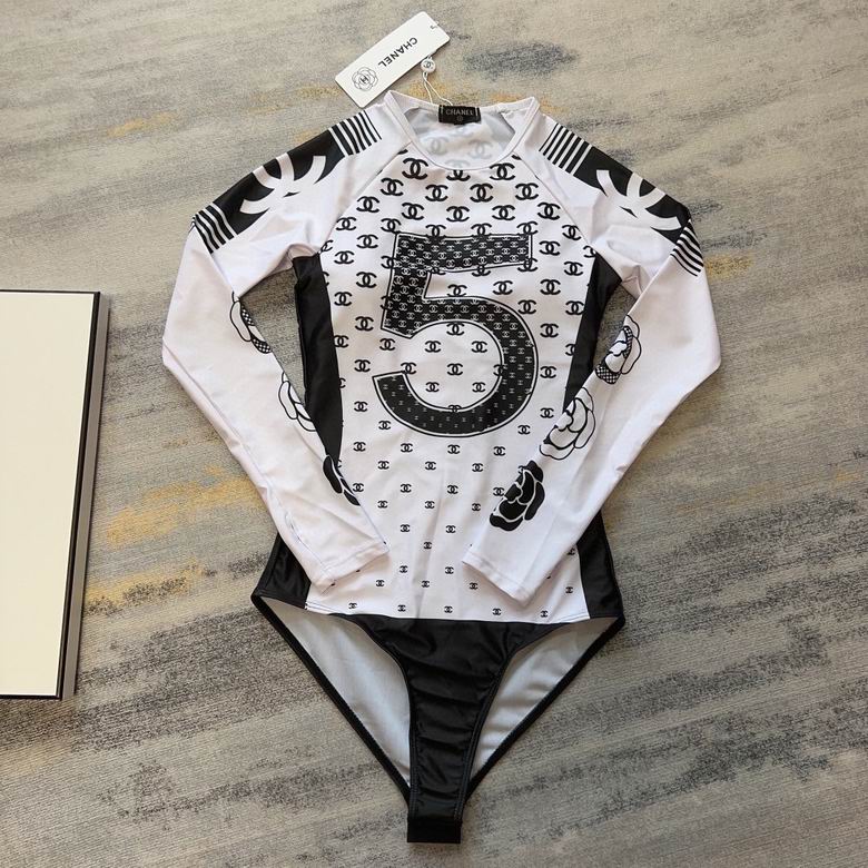 Chanel Bikini