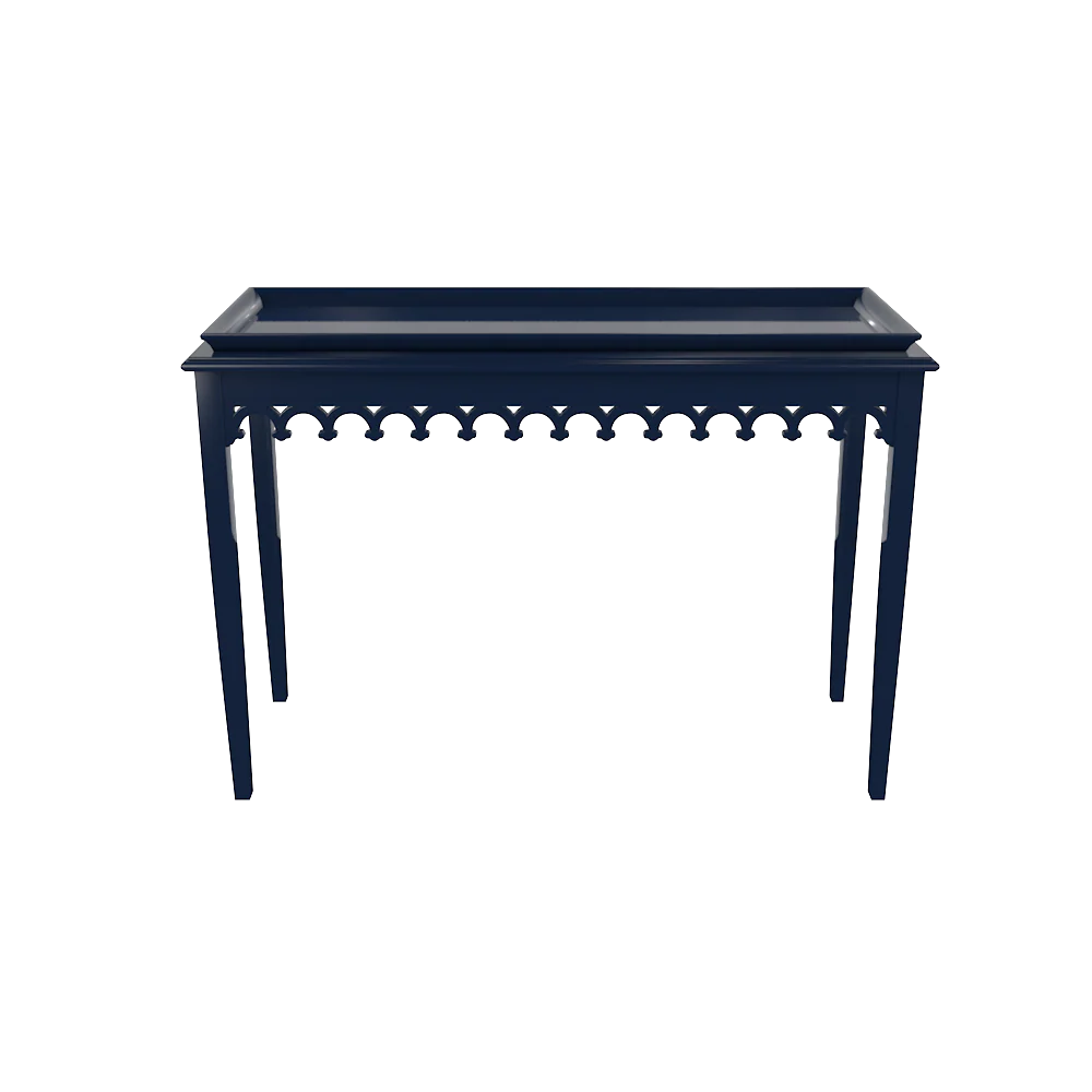 Newport Console