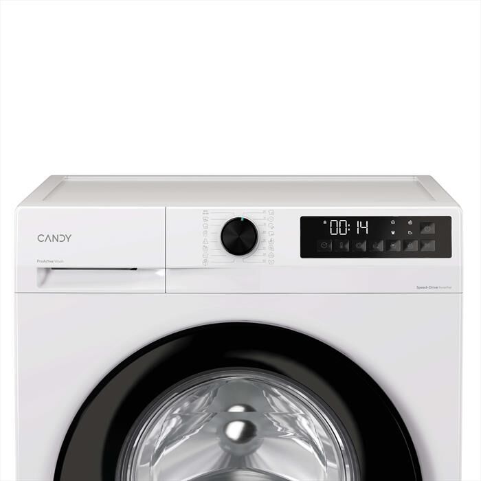 CANDY - Lavatrice 9Kg GD 49B8-S Classe A-Bianco