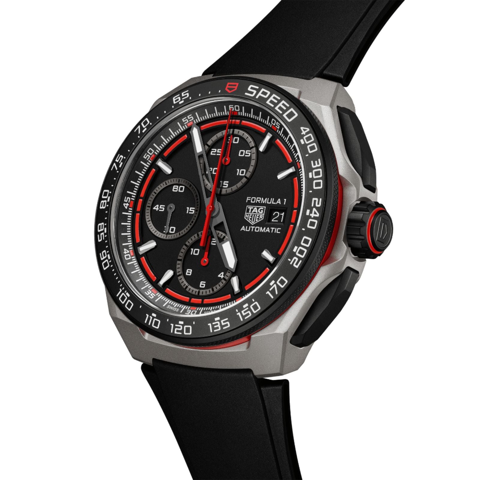 TAG Heuer Formula 1 Chronograph