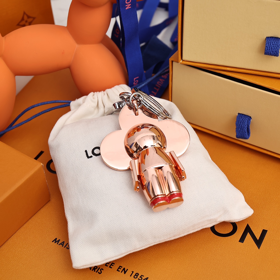 1990 Fashion Key Chain YSK-91700098