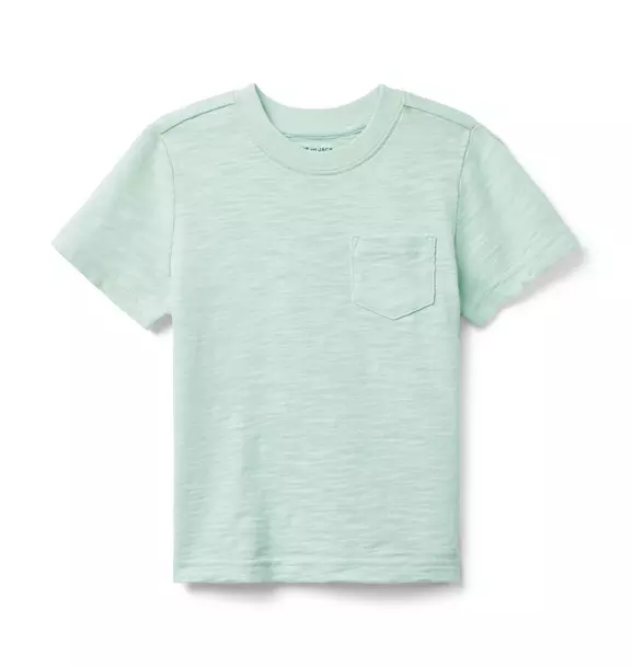 The Slub Tee