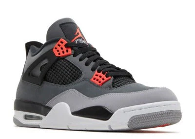 NK Air Jordan 4 Retro ‘Infrared’