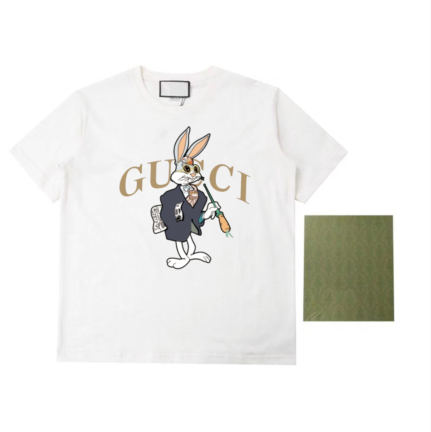 Fashion T-shirt TX-971024