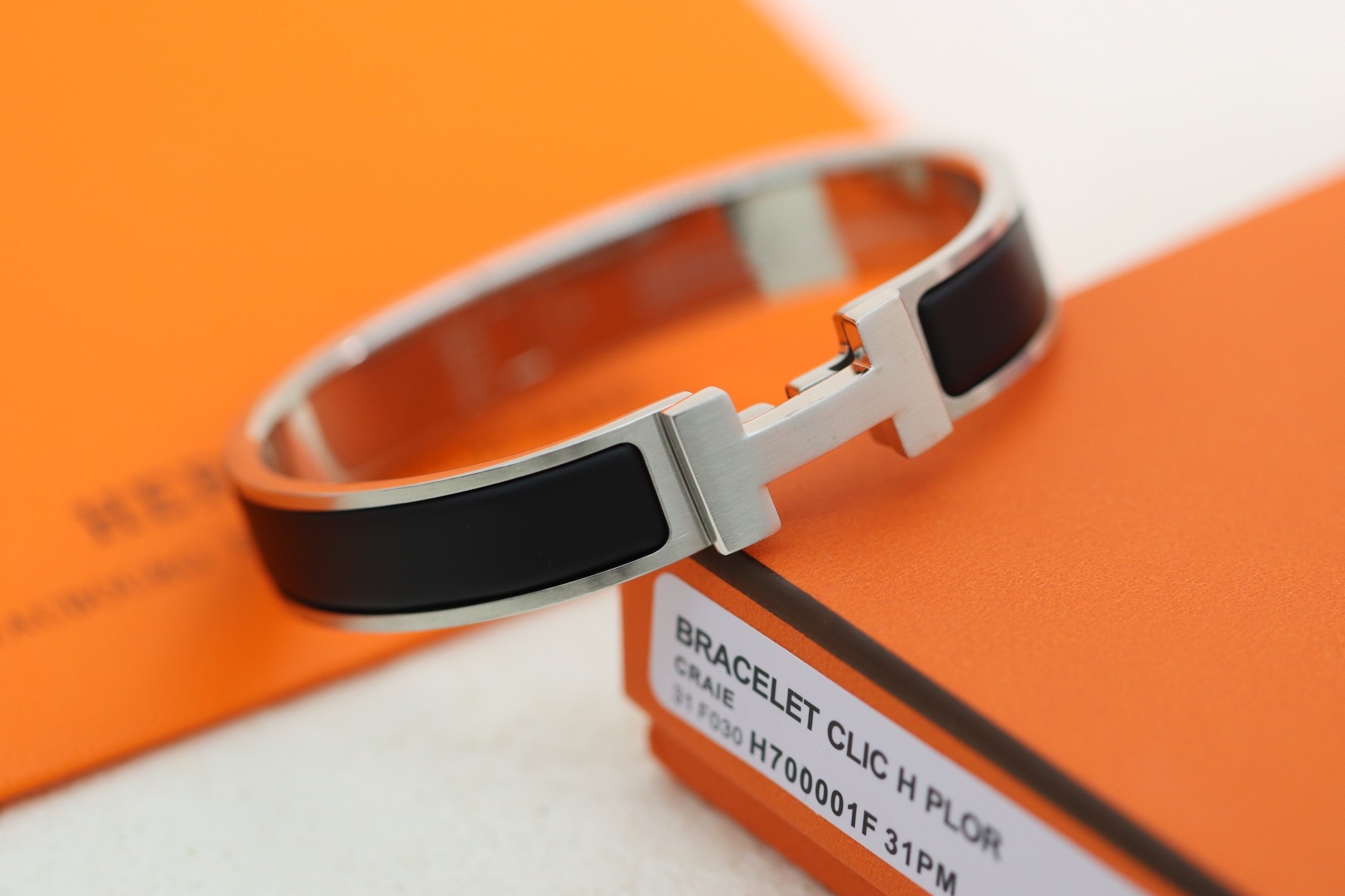Herms Bracelets