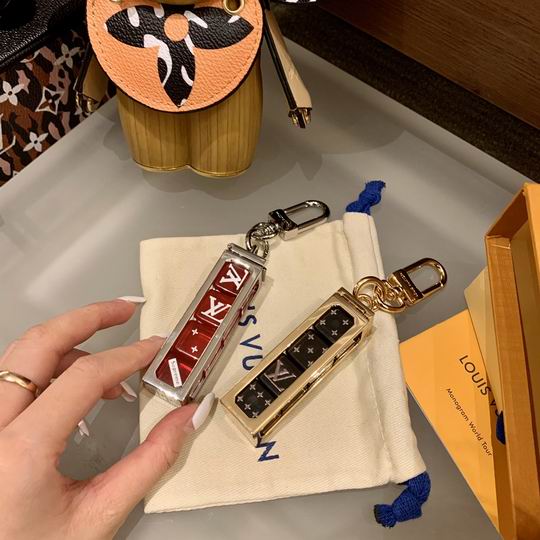 LV Key Ring