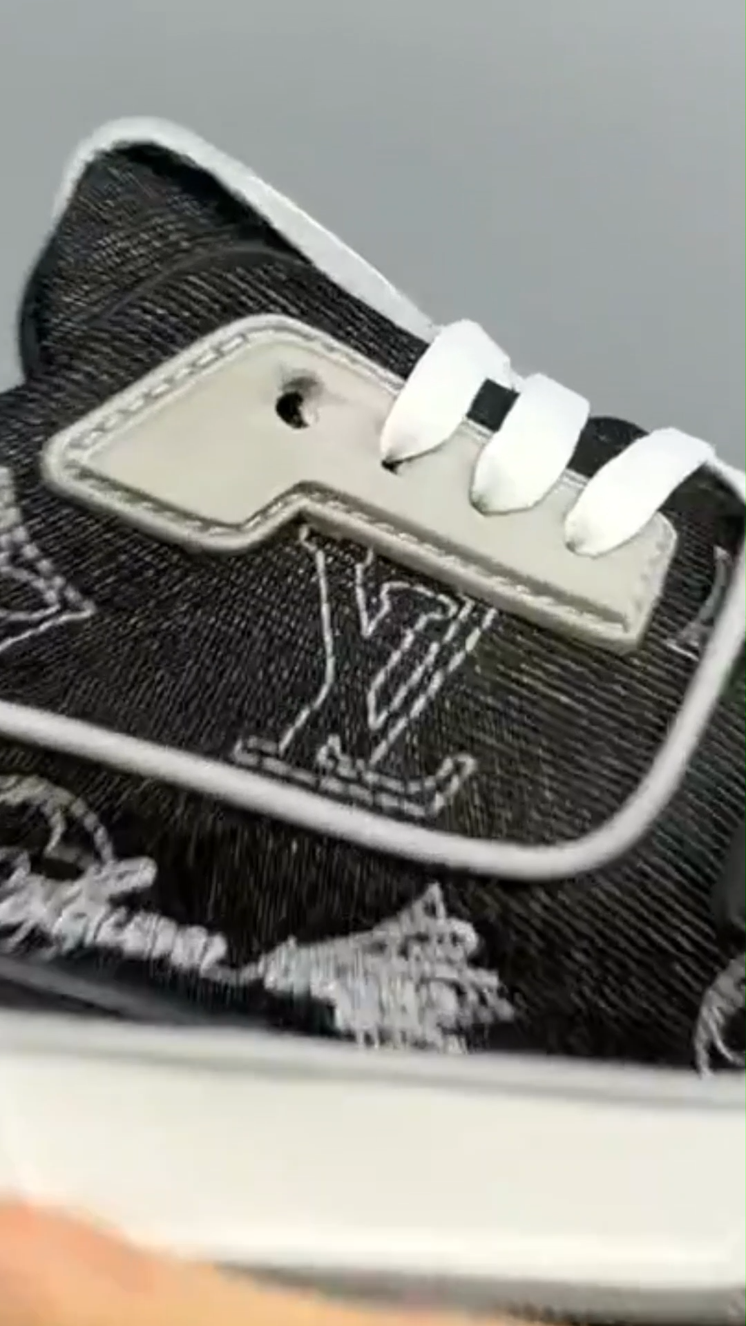 Trainer Sneaker 1AJ340