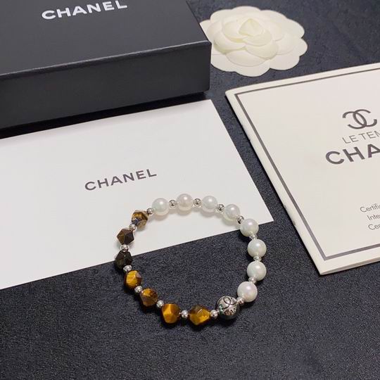 Chanell Bracelets