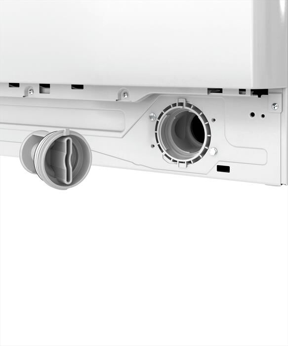 INDESIT - Lavatrice BWA 71296X WV IT 7 Kg Classe A