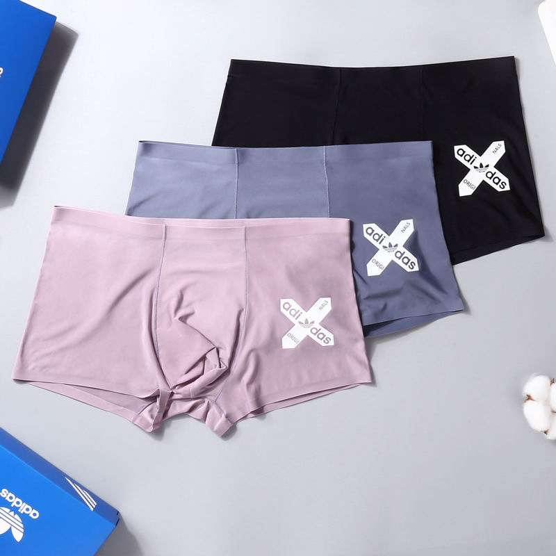 Adida Panties  Box of three