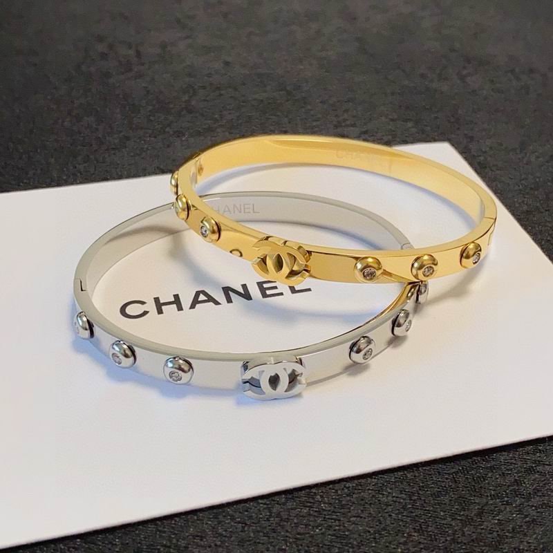 Chanell Bracelets