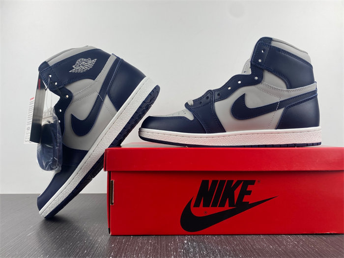Air JRD 1 High 85 “Georgetown” BQ4422-400