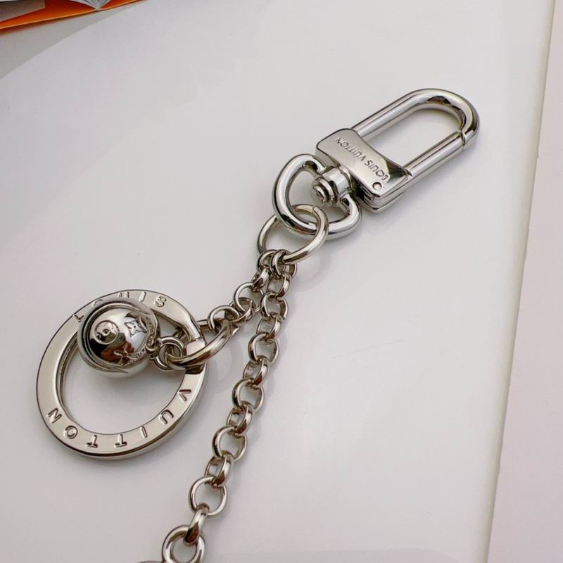 LV Key Ring