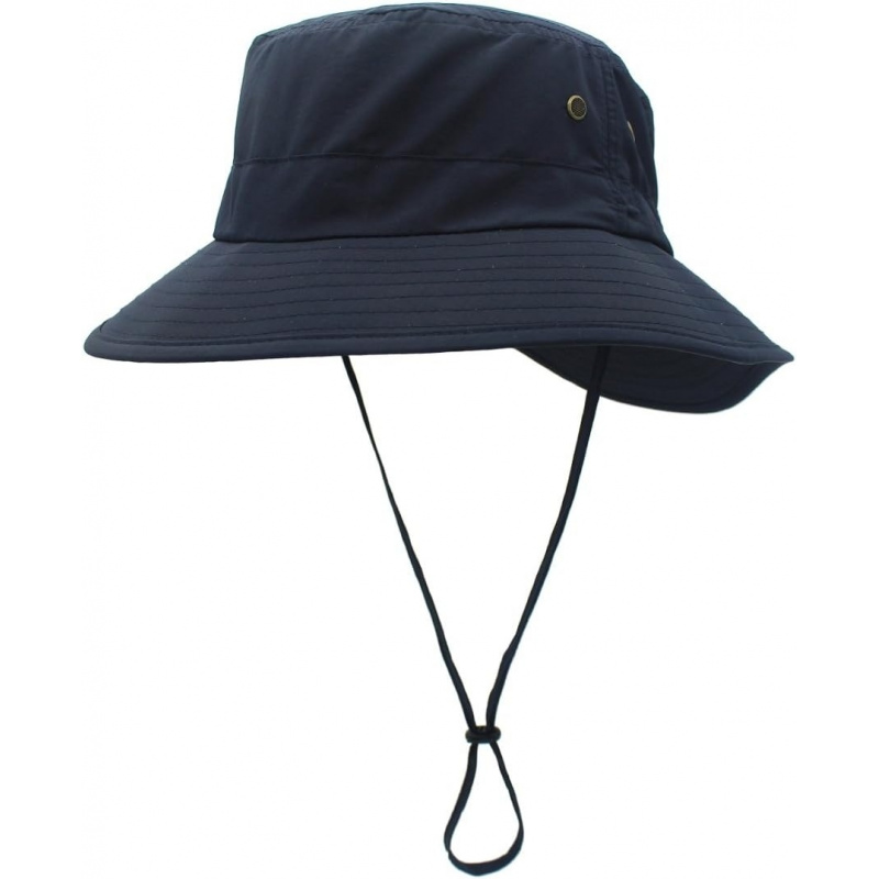Women's Lightweight Safari Sun Hat