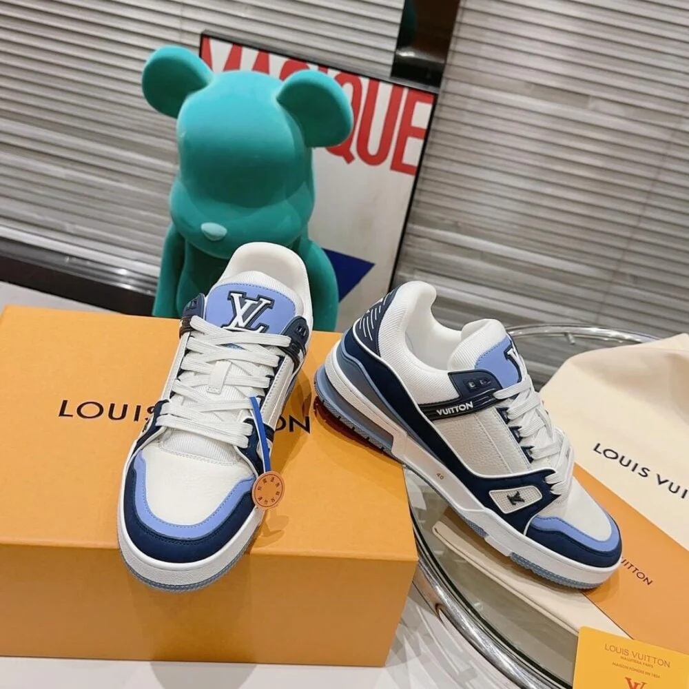LV  Trainer