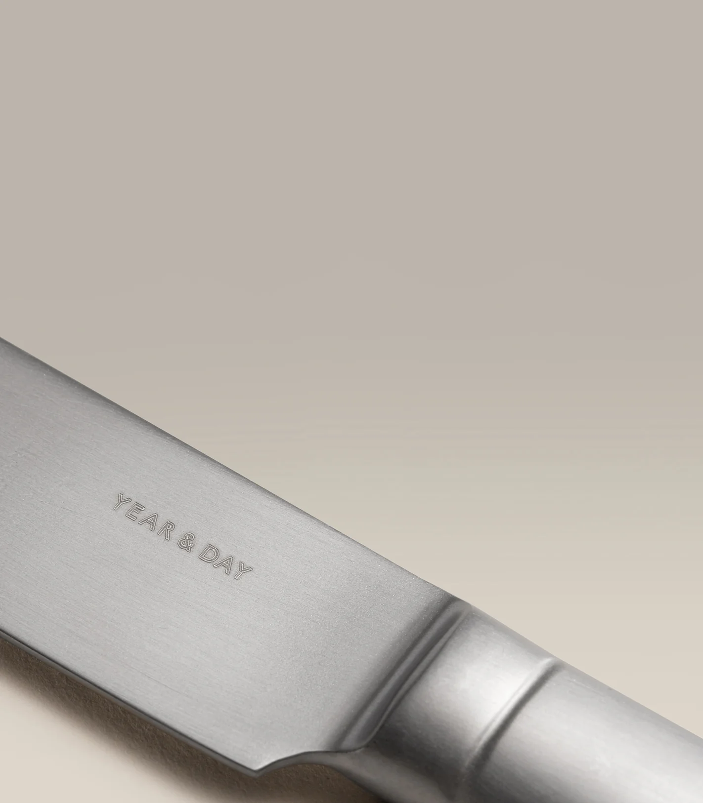 Classic Four-Person Flatware Settings