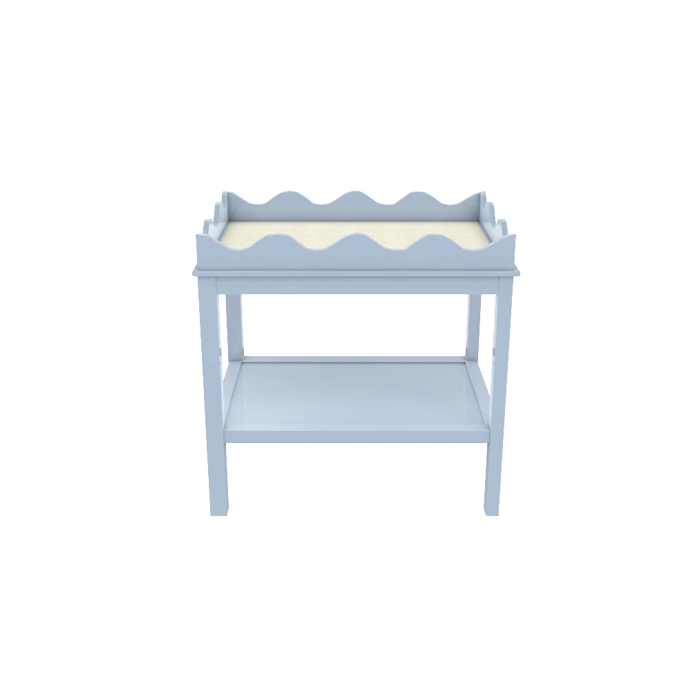 Hobe Sound Side Table