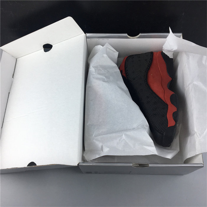 JRD 13 Retro Bred 414571-004