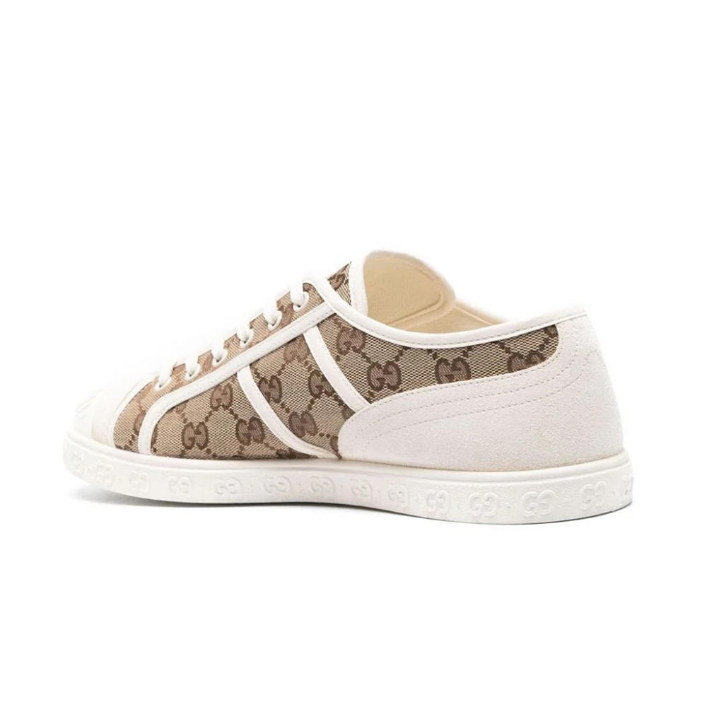 Men’s GUC GG Canvas Sneakers