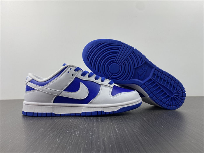 NK Dunk Low DD1391-401