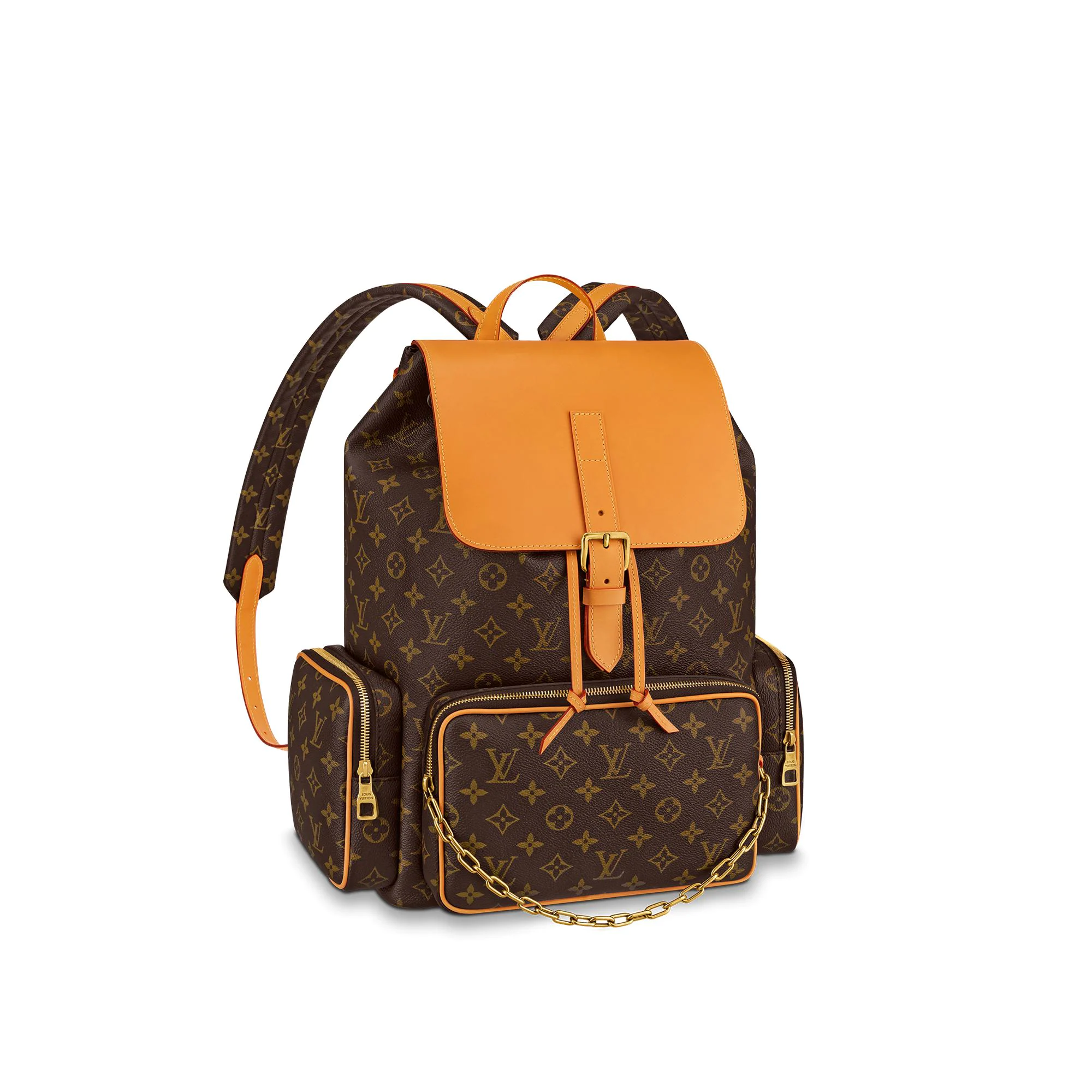 Trio Backpack