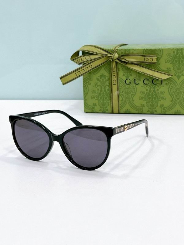 GUC Sunglasses