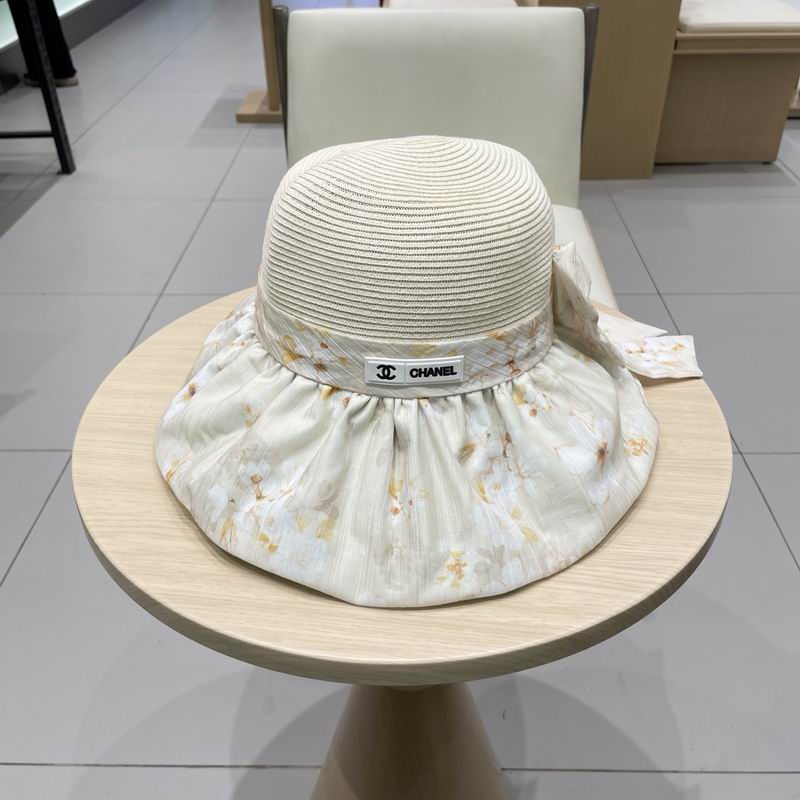 Chane hat（Multiple colors）