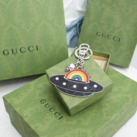 GUC Key Ring