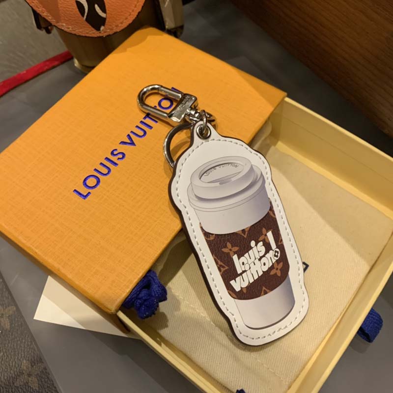 Fashion Key Chain YSK-917000238