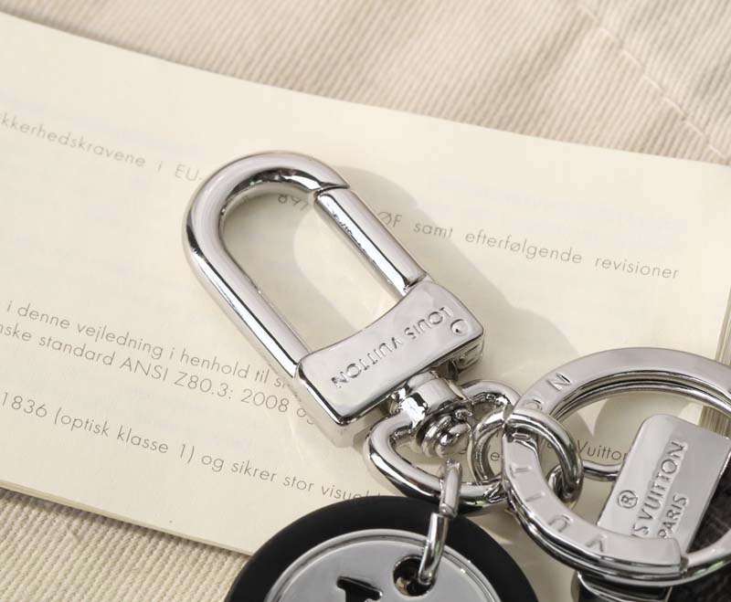 Fashion Key Chain YSK-917000141