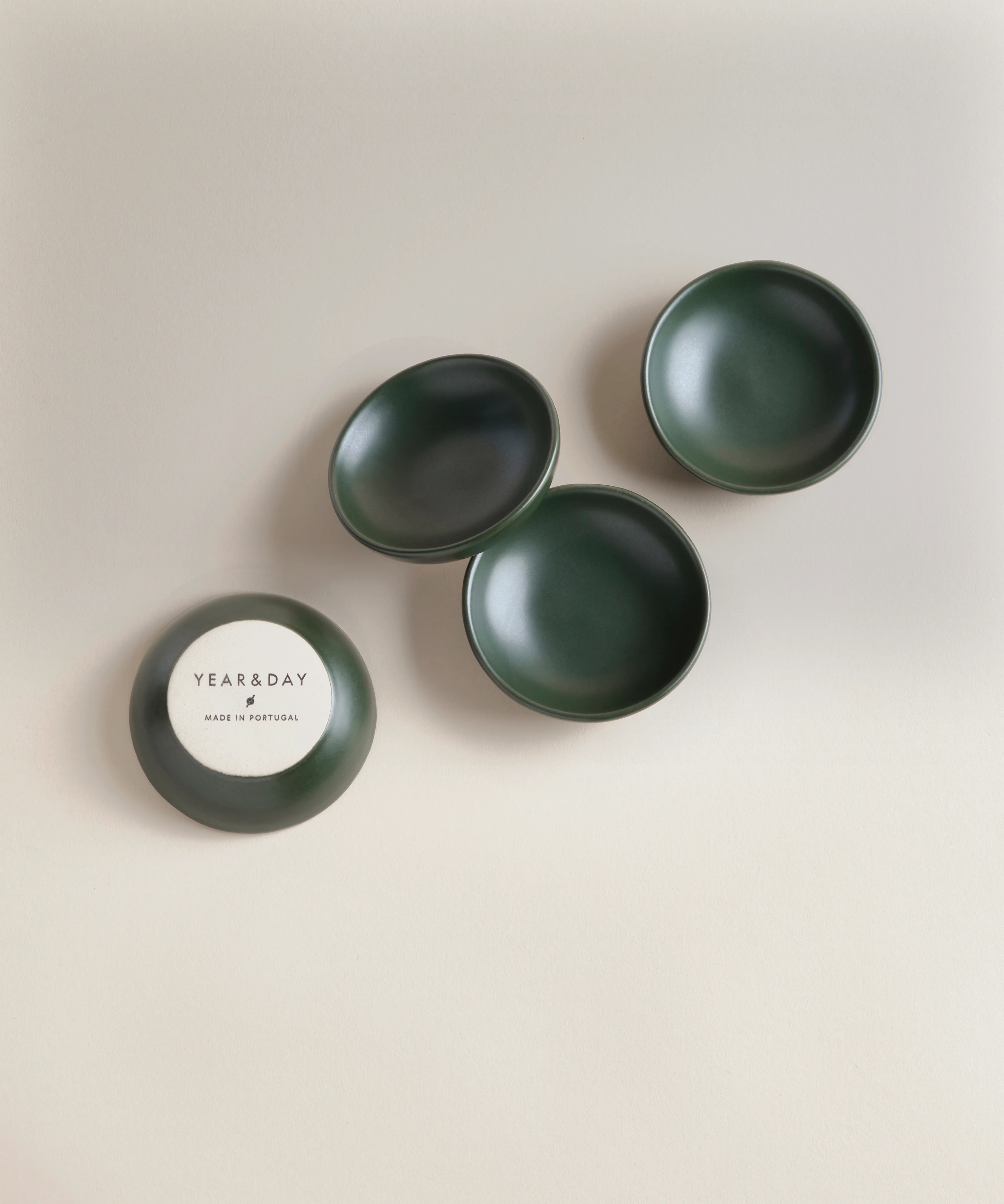 All Day & Night Dip Dishes