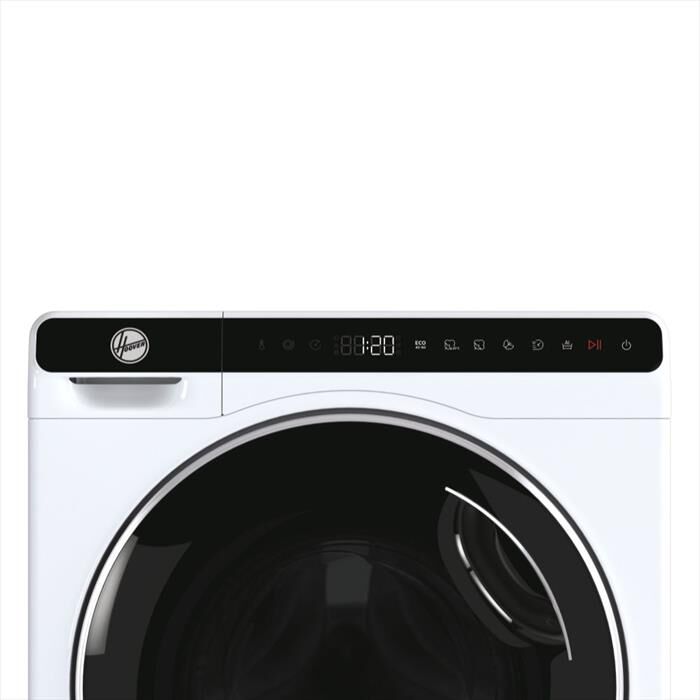 HOOVER - Lavatrice OW50-BP12307-S 5 Kg Classe A-Bianco