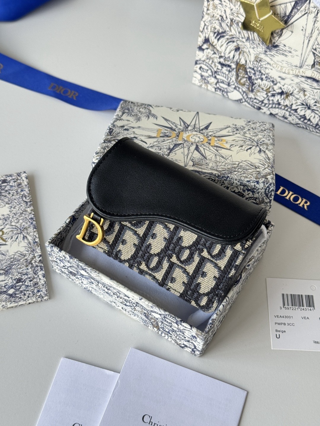 DR Wallets 10.5x7cm（Multiple colors）