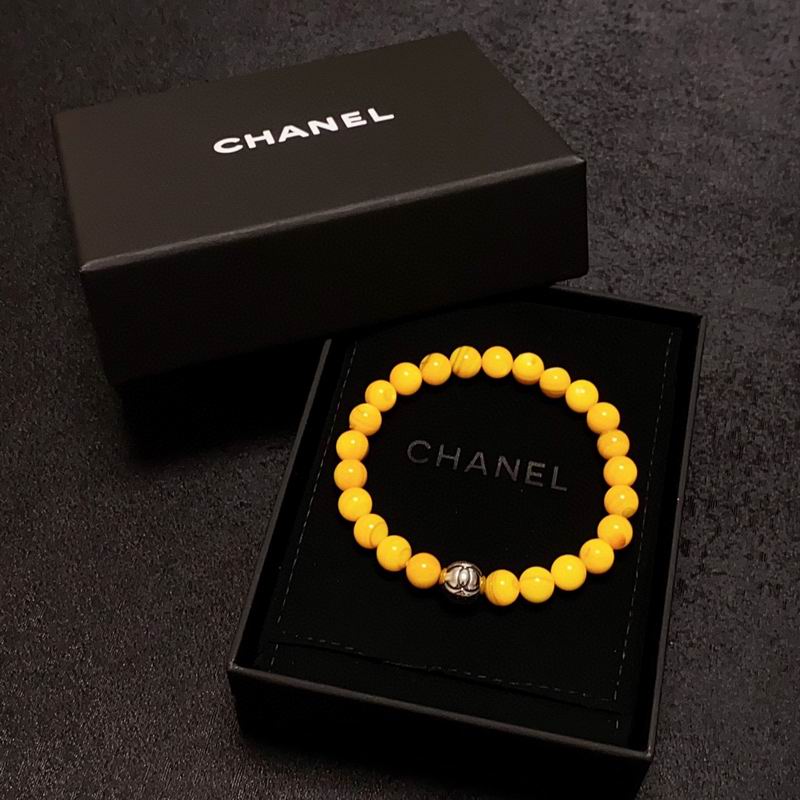 Chanell Bracelets