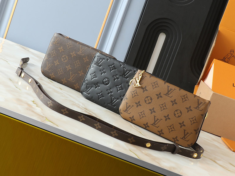3 in 1 Handbag(8.7″x6.7″x2.4″) with Adjustable Straps(9.8″-19.7″) BB-921473