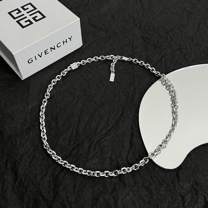 GVC Necklace（Multiple colors）
