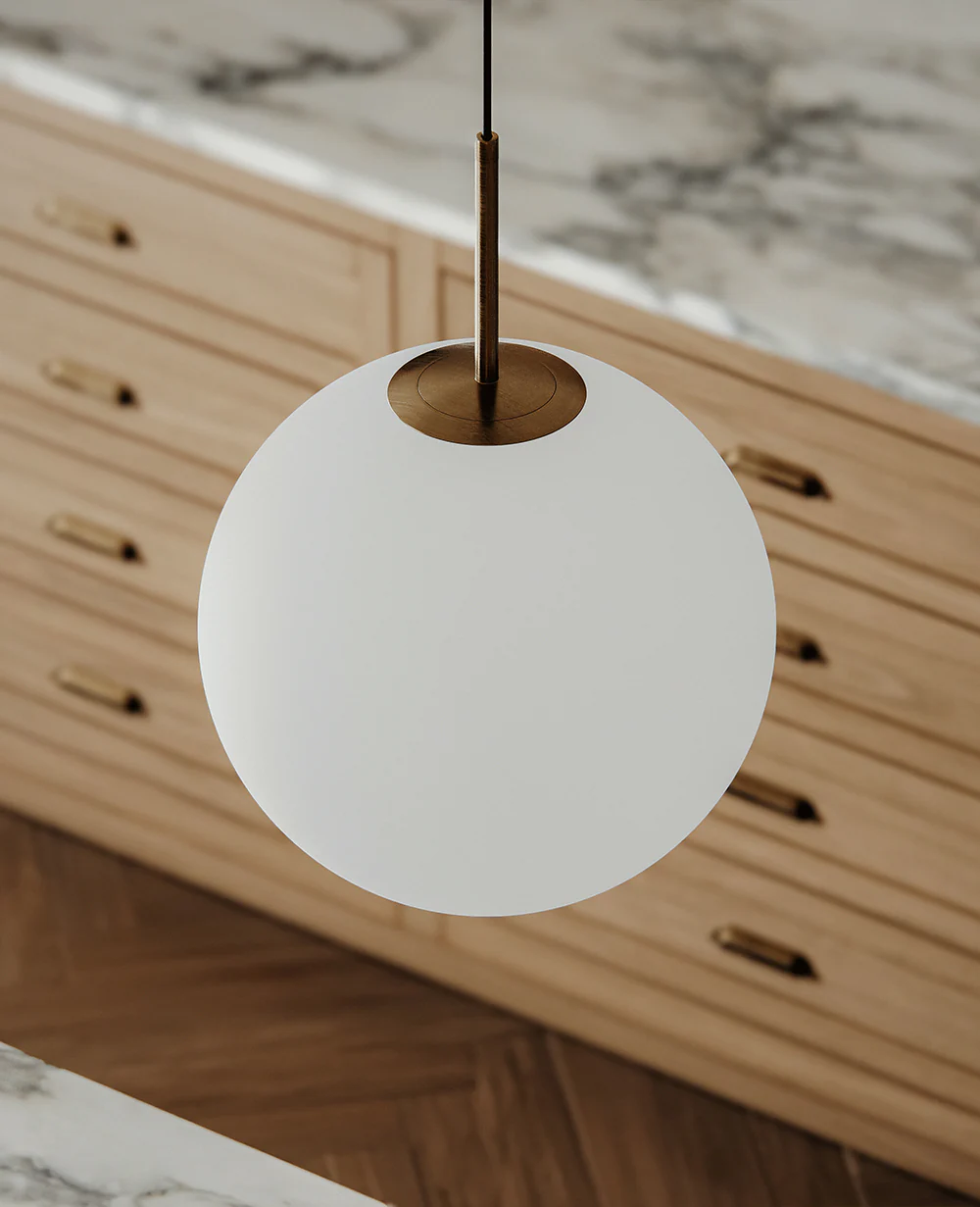 LUMO Pendant