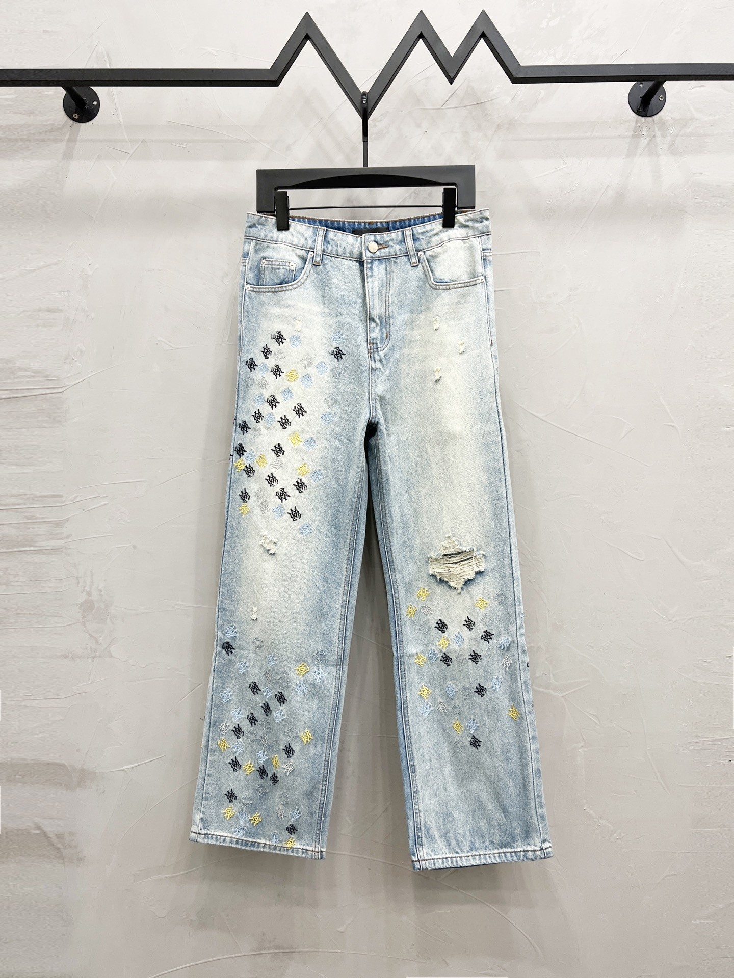 Amri Denim Jeans
