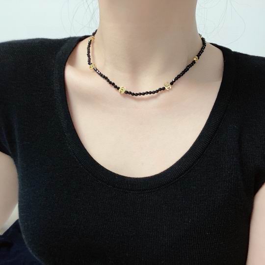 Chanell Necklace
