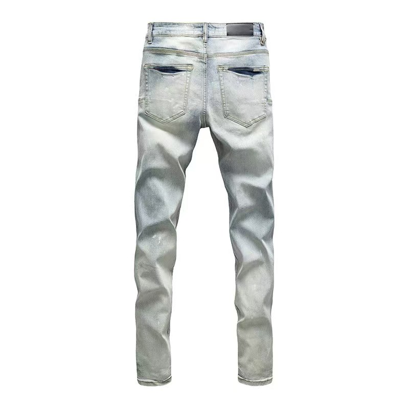 Amri Denim Jeans