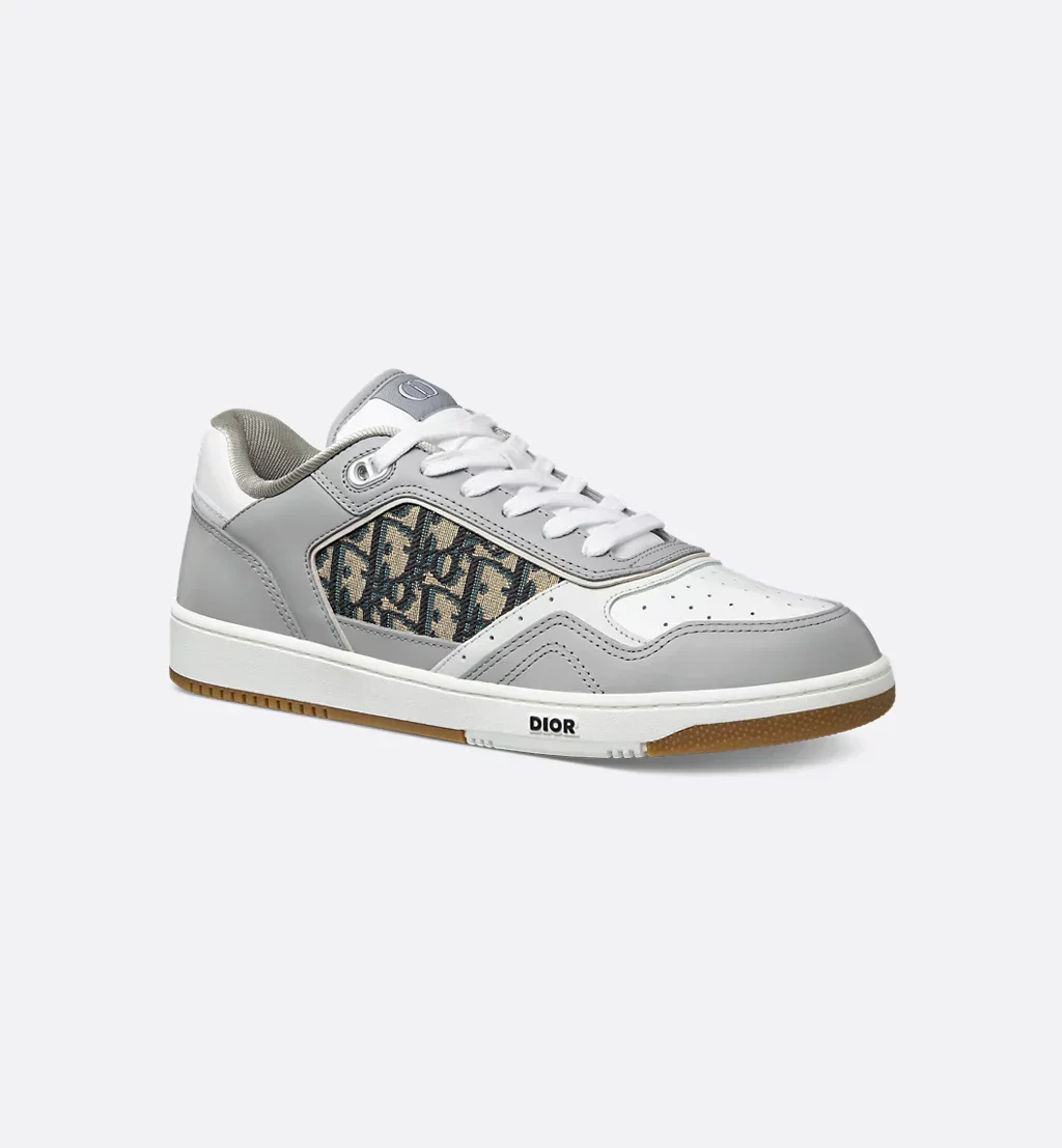 DR B27 Uptown Low-Top Sneaker