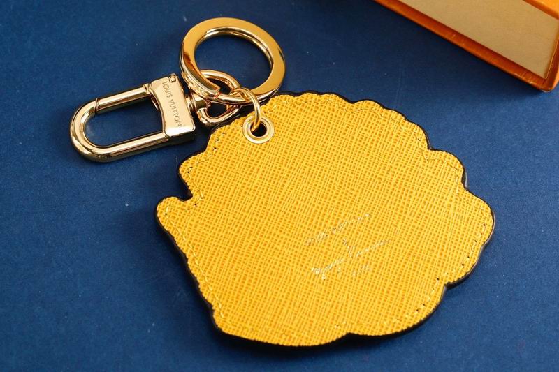 LV Key Ring