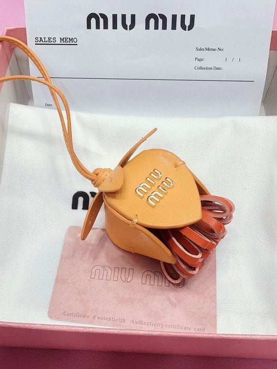 MM Key Ring