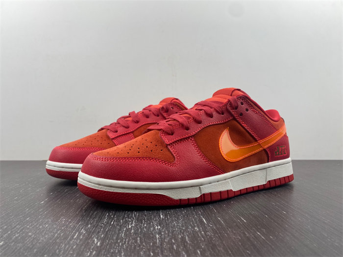 NK Dunk Low ATL FD0724-657
