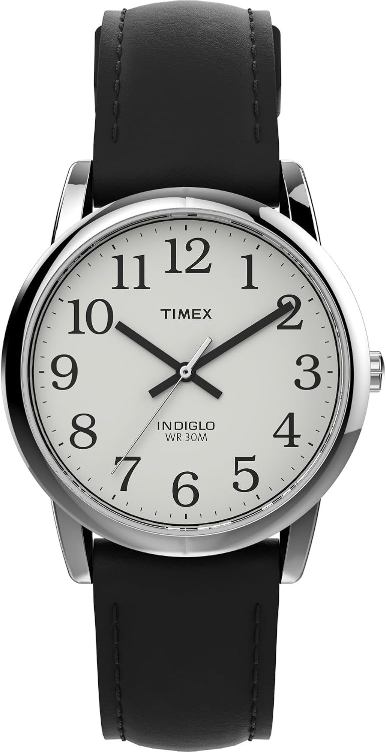 Timex Men's Easy Reader Watch