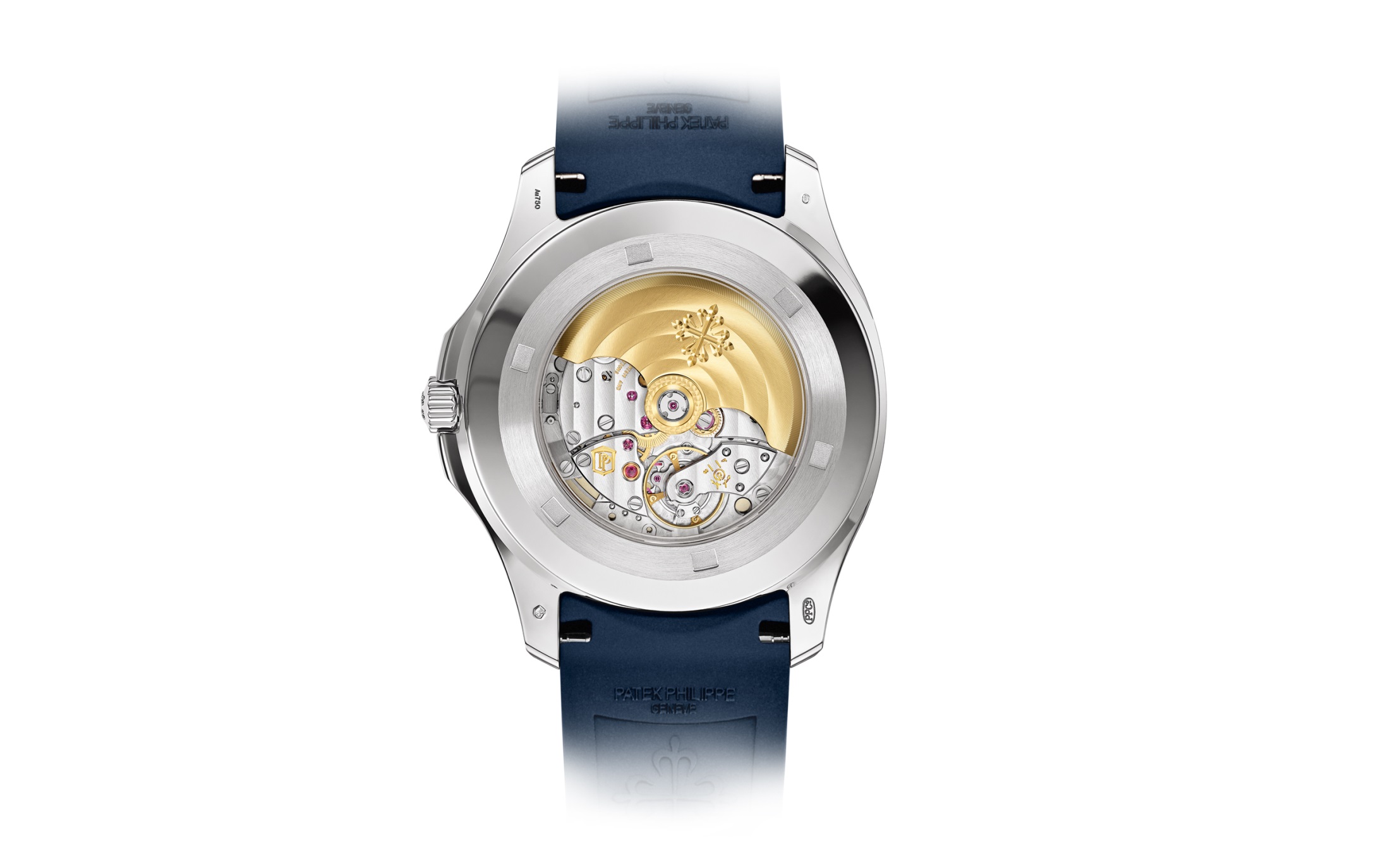 Patek Philippe アクアノート-5168G -001時計