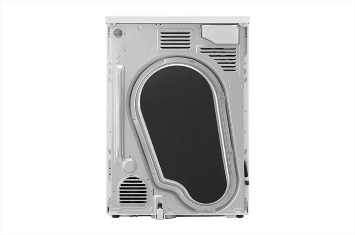 LG - Asciugatrice RH90V9AVHN 9Kg Classe C-Bianco