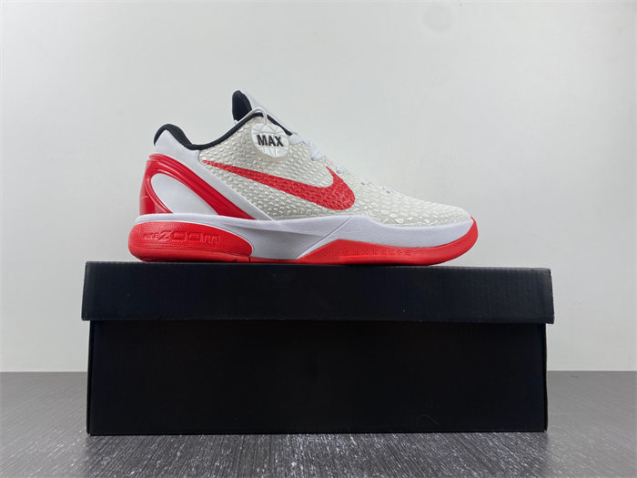 NK Zoom Kobe 6 CW2190－400